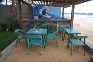 BK Beach Boutique Hotel - Hikkaduwa