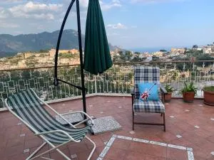 The Stunning View - Scala