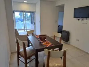 Departamentos 1943 - Albarellos