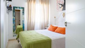 Mijas Beach House Parking