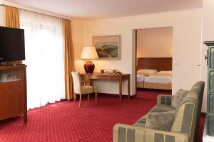Hotel im Park