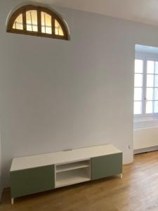 Appartements Studio hyper-centre Le Puy-en-Velay : photos des chambres