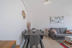 Flat -Puerto Banus Locrimar 3-Pool-Parking