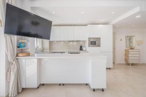 Flat -Puerto Banus Locrimar 3-Pool-Parking