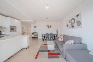 Flat -Puerto Banus Locrimar 3-Pool-Parking
