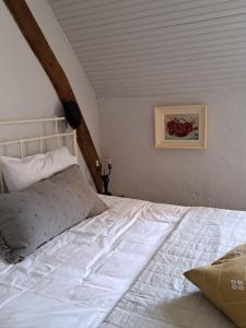 B&B / Chambres d'hotes Chez Nous : photos des chambres