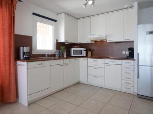 Villas Domaine Oliveraie 8 : photos des chambres