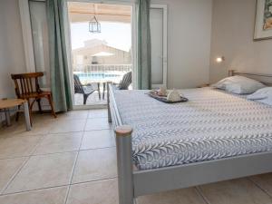 Villas Domaine Oliveraie 8 : photos des chambres