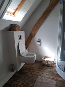 B&B / Chambres d'hotes Chez Nous : photos des chambres