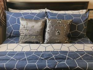 Condo , WIFI up to 100mbps , Infinity Pool