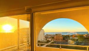 Appartements Loft entier (60m2) • Vue Mer Mediterranee • La Sirene : photos des chambres