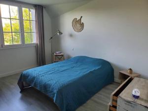 Appartements Logement Aux Levades : photos des chambres