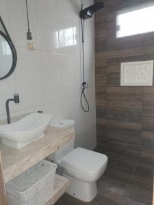 Casa de temporada - Raio de luz!