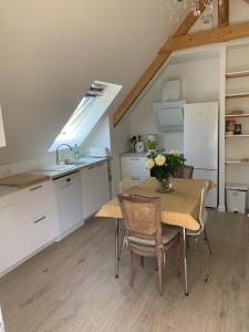 Appartements Guest house au calme a 900 M de Longchamps : photos des chambres