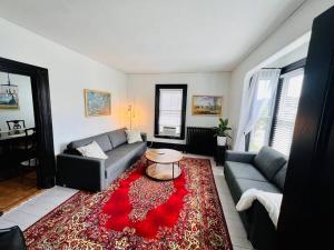 Historic East End - Top of Munjoy Hill! - 3hvězdičkové hotely ve městě Portland