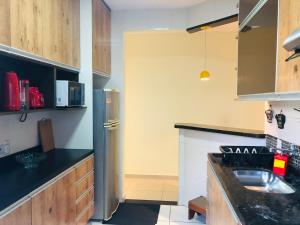 Casa Spar do Atlântico com Piscina e Sauna