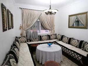 Apartamento céntrico zona Hamama