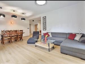 APARTAMENTY ULSARNIA