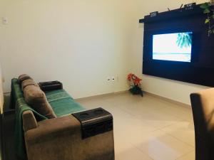 Casa Spar do Atlântico com Piscina e Sauna