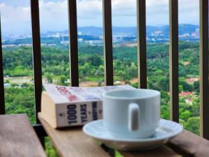 DHive By Tiara Imperio Residence Bangi KAJANG