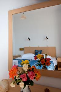 Hotel Kyma Lesvos Greece