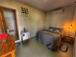 Pousada Águas ClarasCanastra