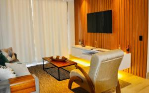 Apartamento Alto Padrão Ubatuba