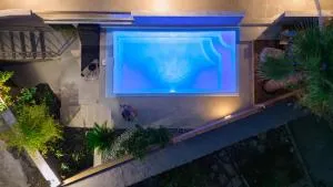 Elia Pool Villa - Doxato