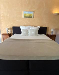 B&B / Chambres d'hotes Le Moulin de Montsegur : photos des chambres