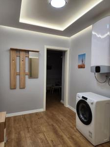 Cozy Midtown Apartment in Tirana