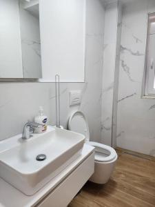 Cozy Midtown Apartment in Tirana