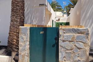 RockBeach bungalow