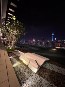 Axon Kuala Lumpur City Centre KLCC by One39KL