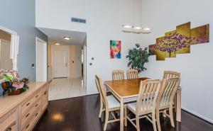 Vista Verde N Golf Course Villa on the 12th Green