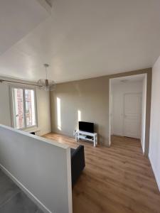 Appartements La Residence elegante : photos des chambres