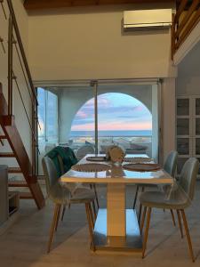 Appartements Loft entier (60m2) • Vue Mer Mediterranee • La Sirene : photos des chambres