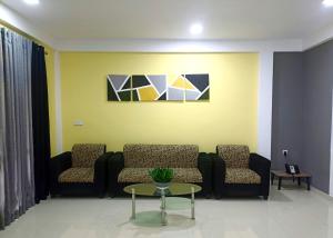 Aanyas Nest - Weligama