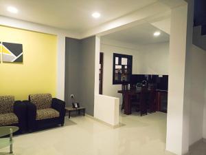Aanyas Nest - Weligama