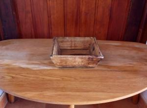 Encantadora casita con molino y piscina