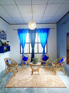 Aanyas Nest - Weligama