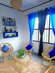 Aanya's Nest - Weligama - Batawala