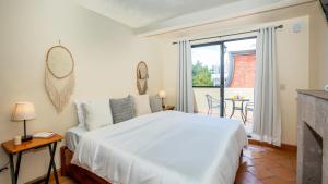 Centro 2BR, Rooftop Terrace, Walk to Parroquia