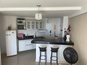 Apartamento ONDINA PORTO com vista para o mar