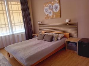 Double Room room in Jūras Brīze