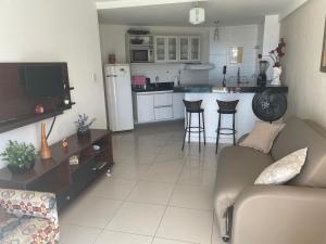 Apartamento ONDINA PORTO com vista para o mar