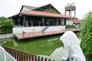 Green Gold Resort - Mohpa