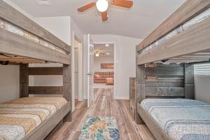 Freshly Remodeled Modern Country Home