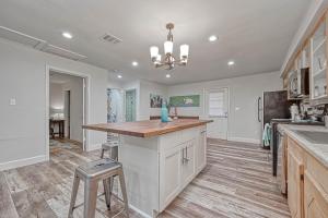 Freshly Remodeled Modern Country Home