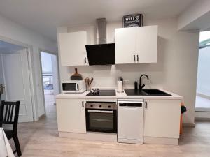 Centro Histórico parking gratis Terraza 01 especial 4D