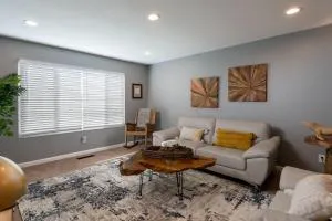 Peaceful Home close to Monterey, Big Sur, Carmel - ساليناس